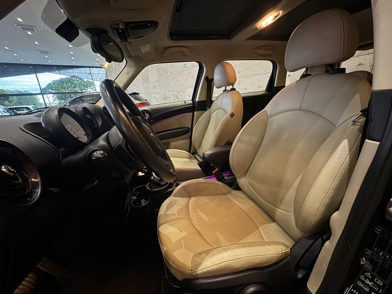 MINI MINCYMANALL4 COOPER S 2016 - foto 11