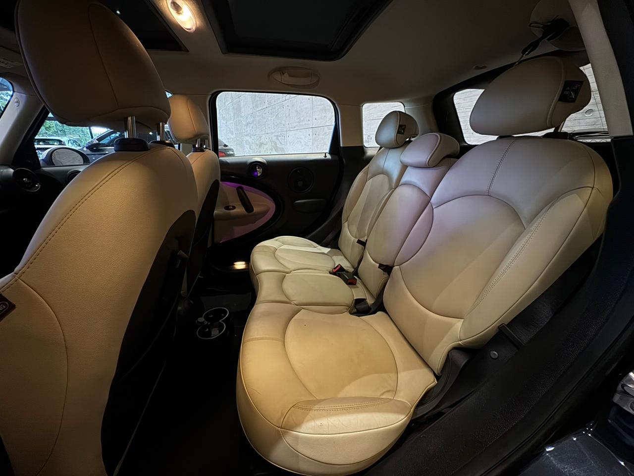 MINI MINCYMANALL4 COOPER S 2016 - foto 13