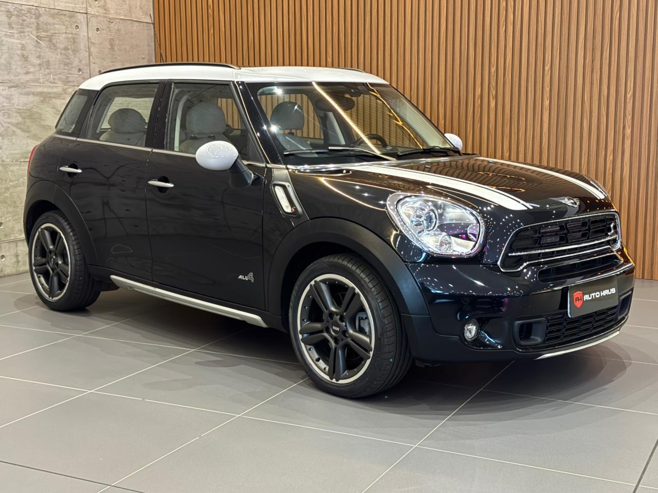 MINI MINCYMANALL4 COOPER S 2016 - foto 3