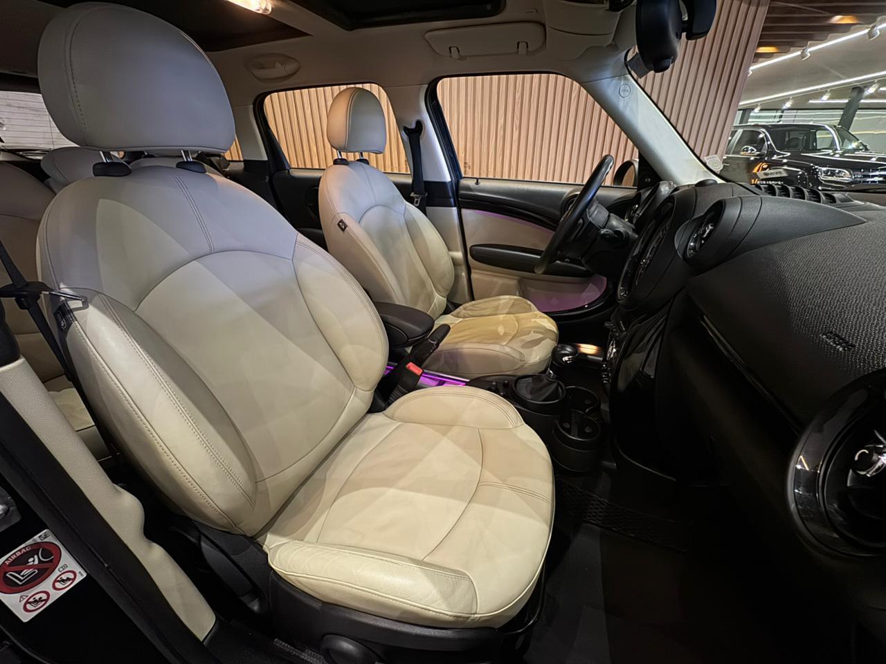 MINI MINCYMANALL4 COOPER S 2016 - foto 14