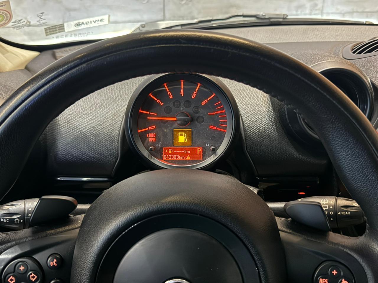 MINI MINCYMANALL4 COOPER S 2016 - foto 8