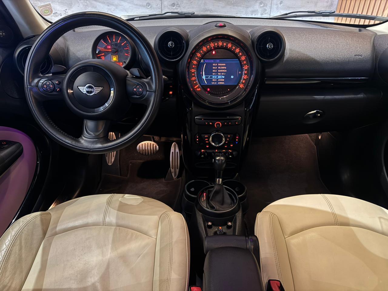 MINI MINCYMANALL4 COOPER S 2016 - foto 9