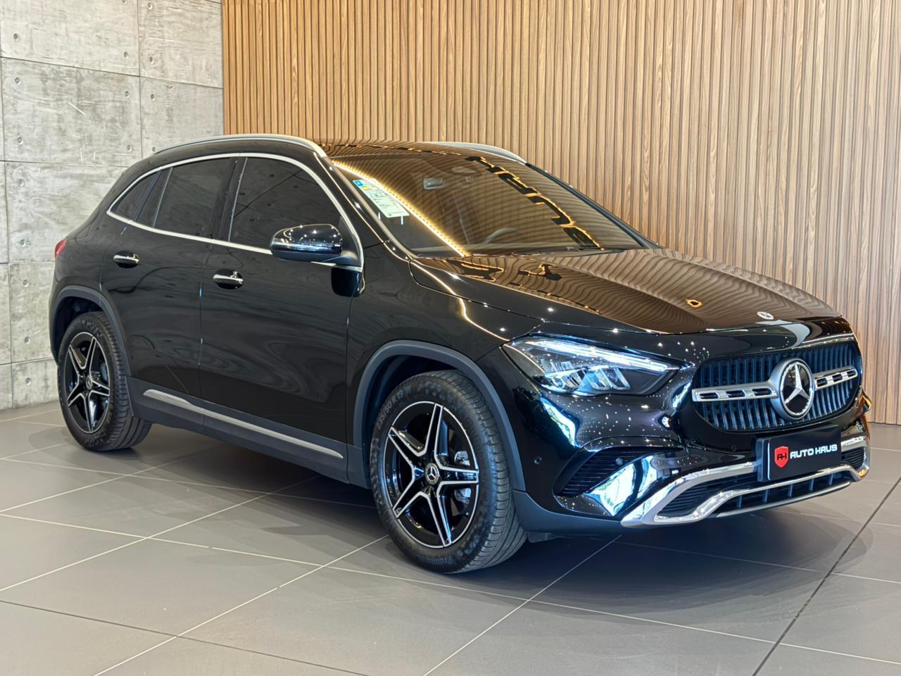 MERCEDES-BENZ GLA200 PROG 2025 - foto 2