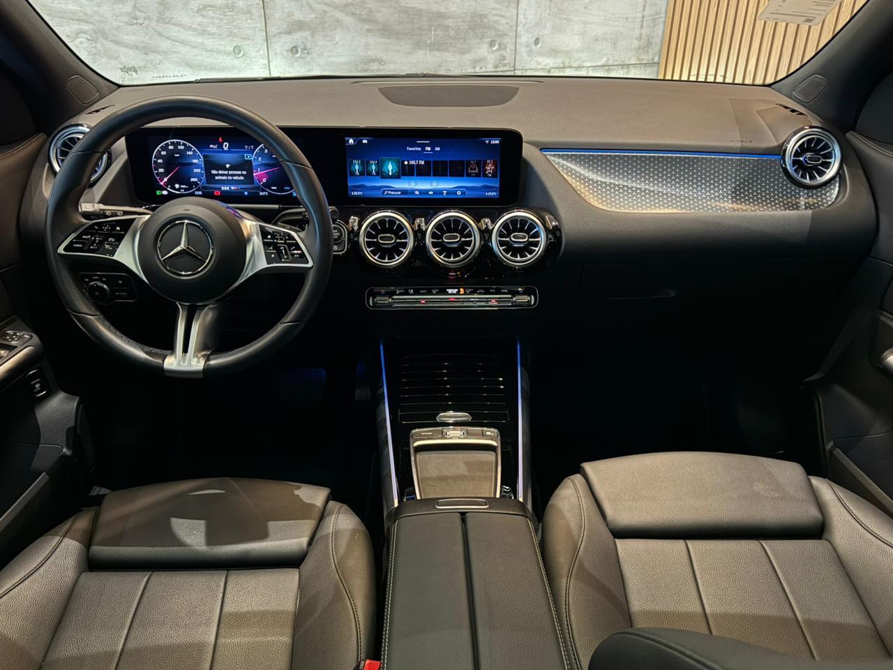 MERCEDES-BENZ GLA200 PROG 2025 - foto 10