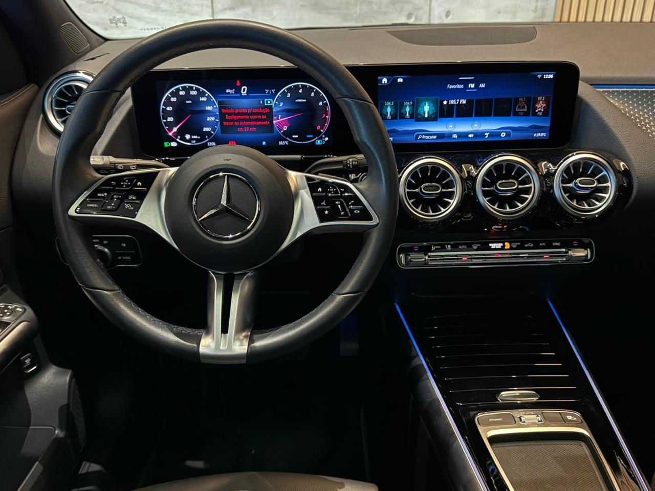 MERCEDES-BENZ GLA200 PROG 2025 - foto 9