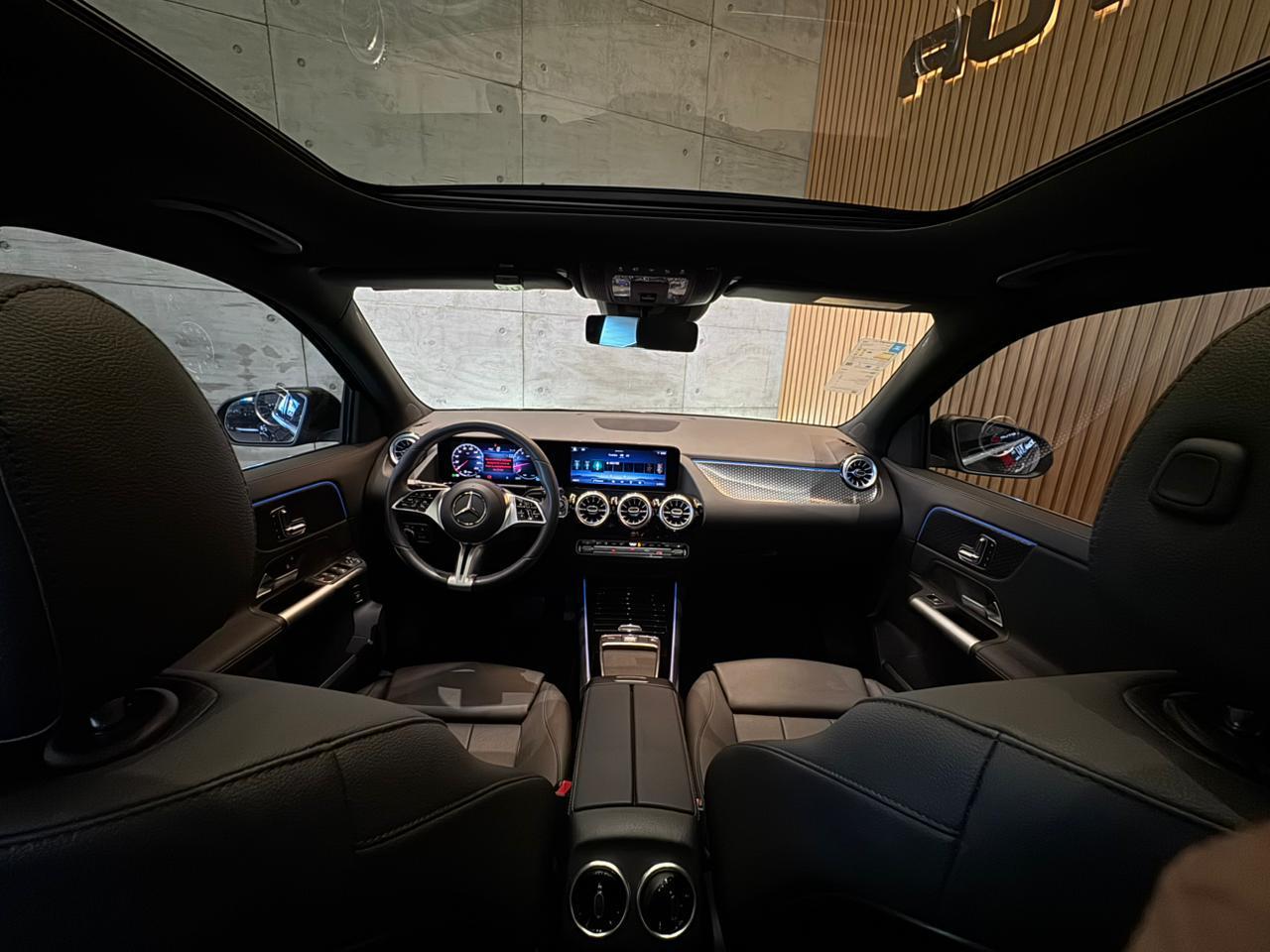 MERCEDES-BENZ GLA200 PROG 2025 - foto 11