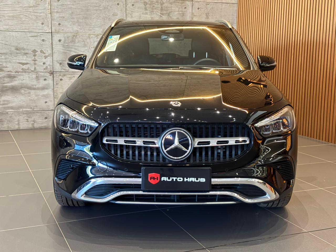 MERCEDES-BENZ GLA200 PROG 2025 - foto 3