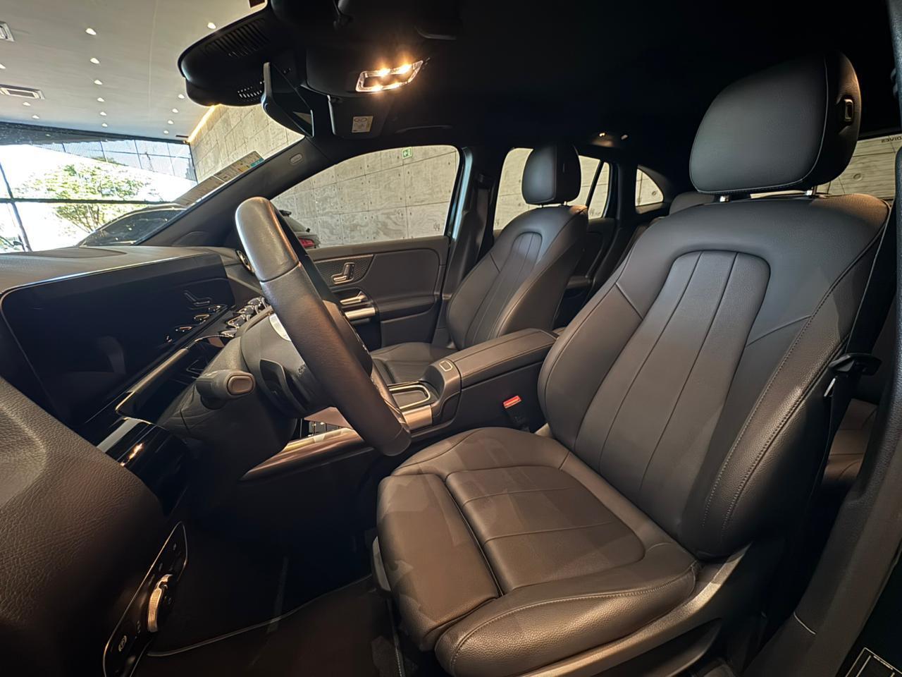 MERCEDES-BENZ GLA200 PROG 2025 - foto 13