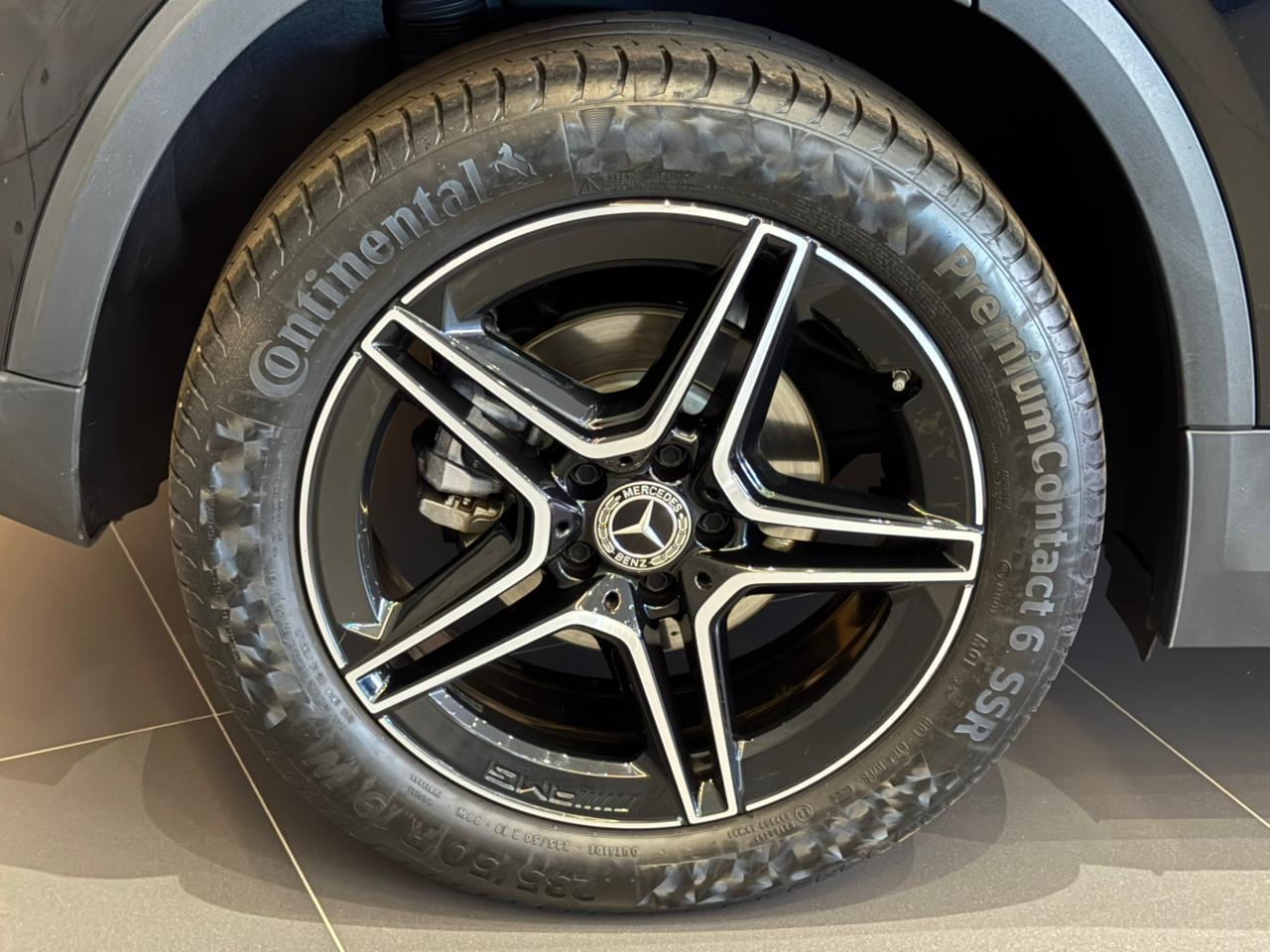 MERCEDES-BENZ GLA200 PROG 2025 - foto 17
