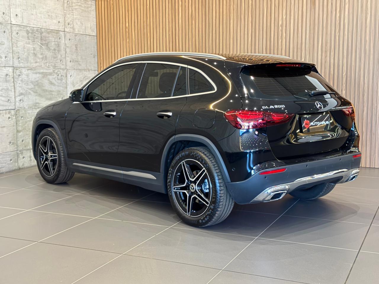 MERCEDES-BENZ GLA200 PROG 2025 - foto 6