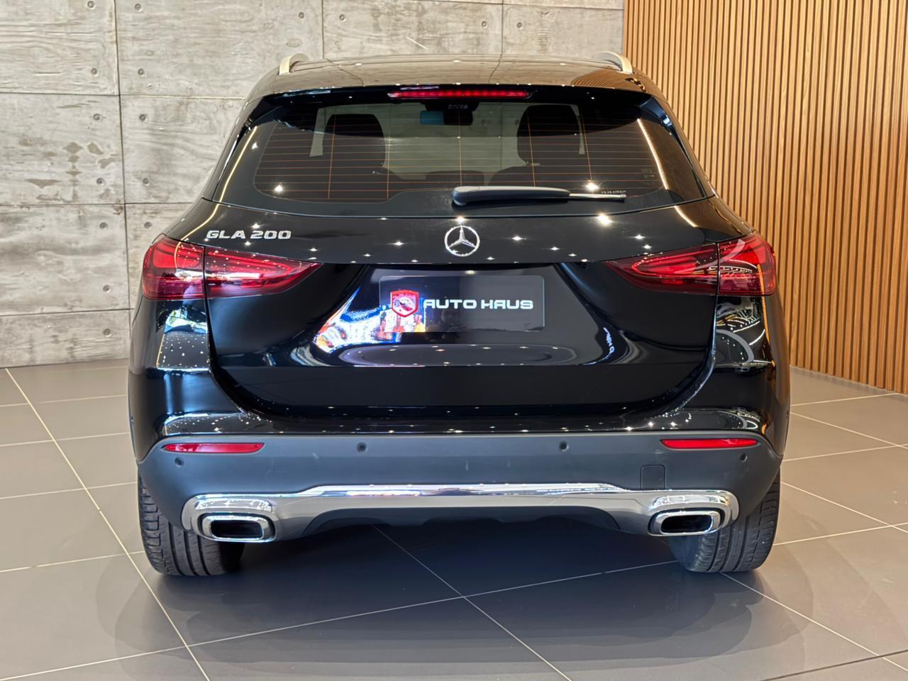 MERCEDES-BENZ GLA200 PROG 2025 - foto 7
