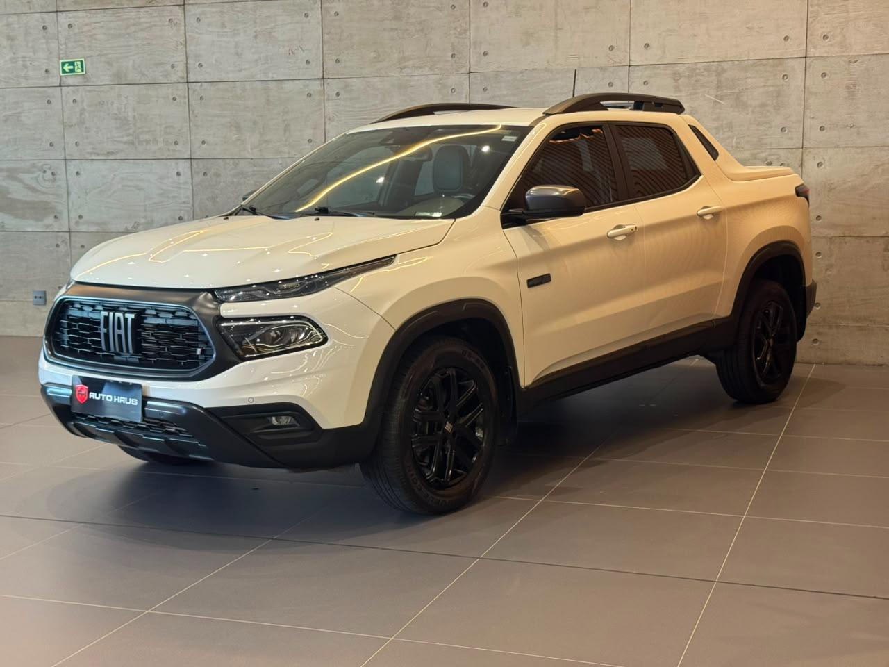 FIAT TORO ULTRA AT9 4X4 2022 - foto 2