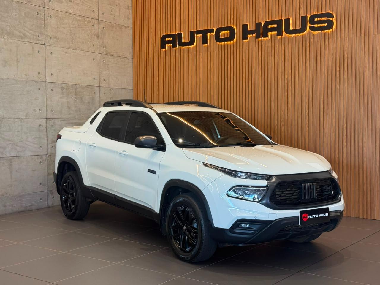 FIAT TORO ULTRA AT9 4X4 2022 - foto 1