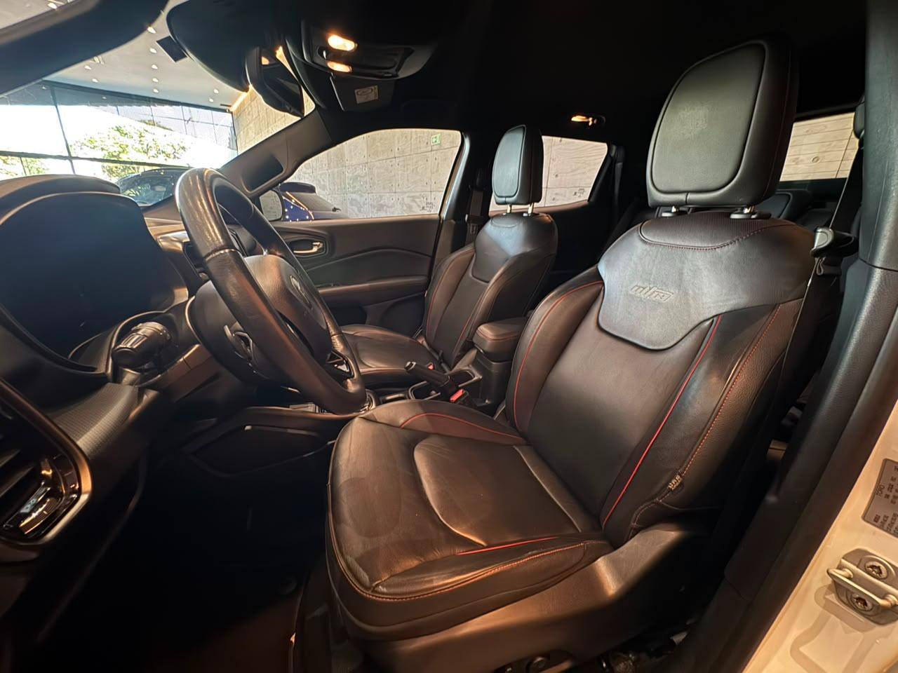 FIAT TORO ULTRA AT9 4X4 2022 - foto 8