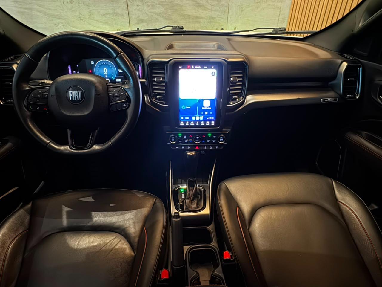 FIAT TORO ULTRA AT9 4X4 2022 - foto 6