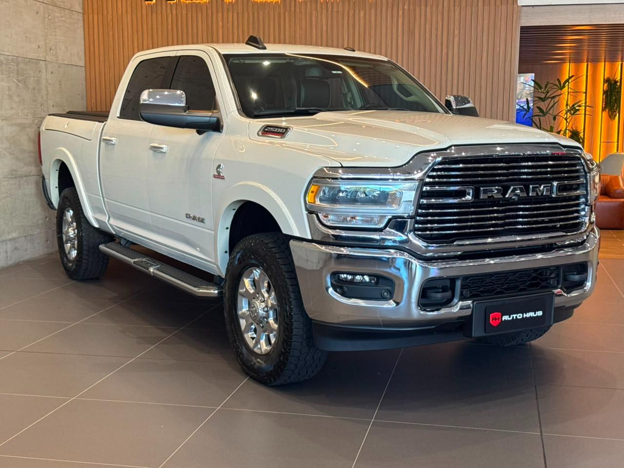 RAM 2500 LAIE 2022 - foto 2