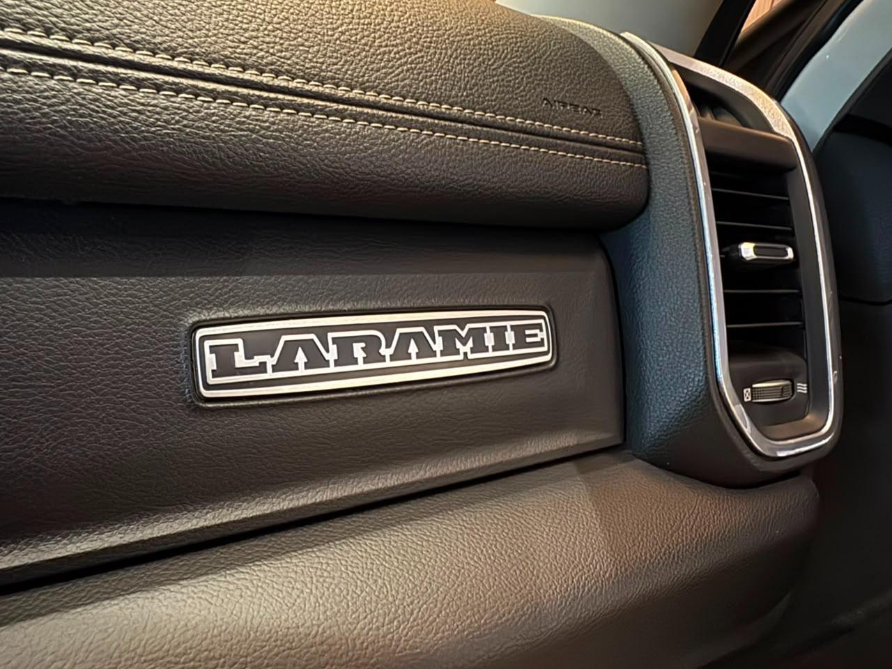 RAM 2500 LAIE 2022 - foto 18
