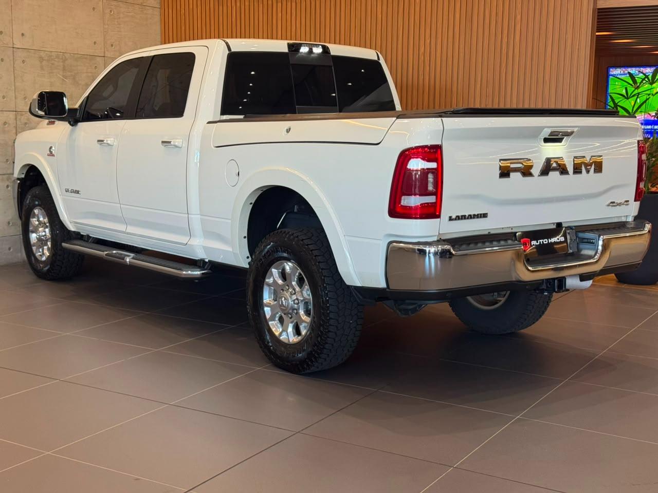 RAM 2500 LAIE 2022 - foto 7