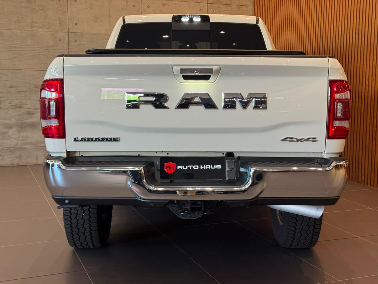 RAM 2500 LAIE 2022 - foto 8