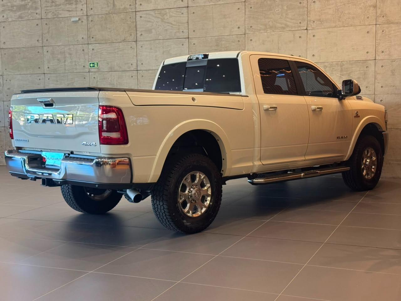 RAM 2500 LAIE 2022 - foto 6