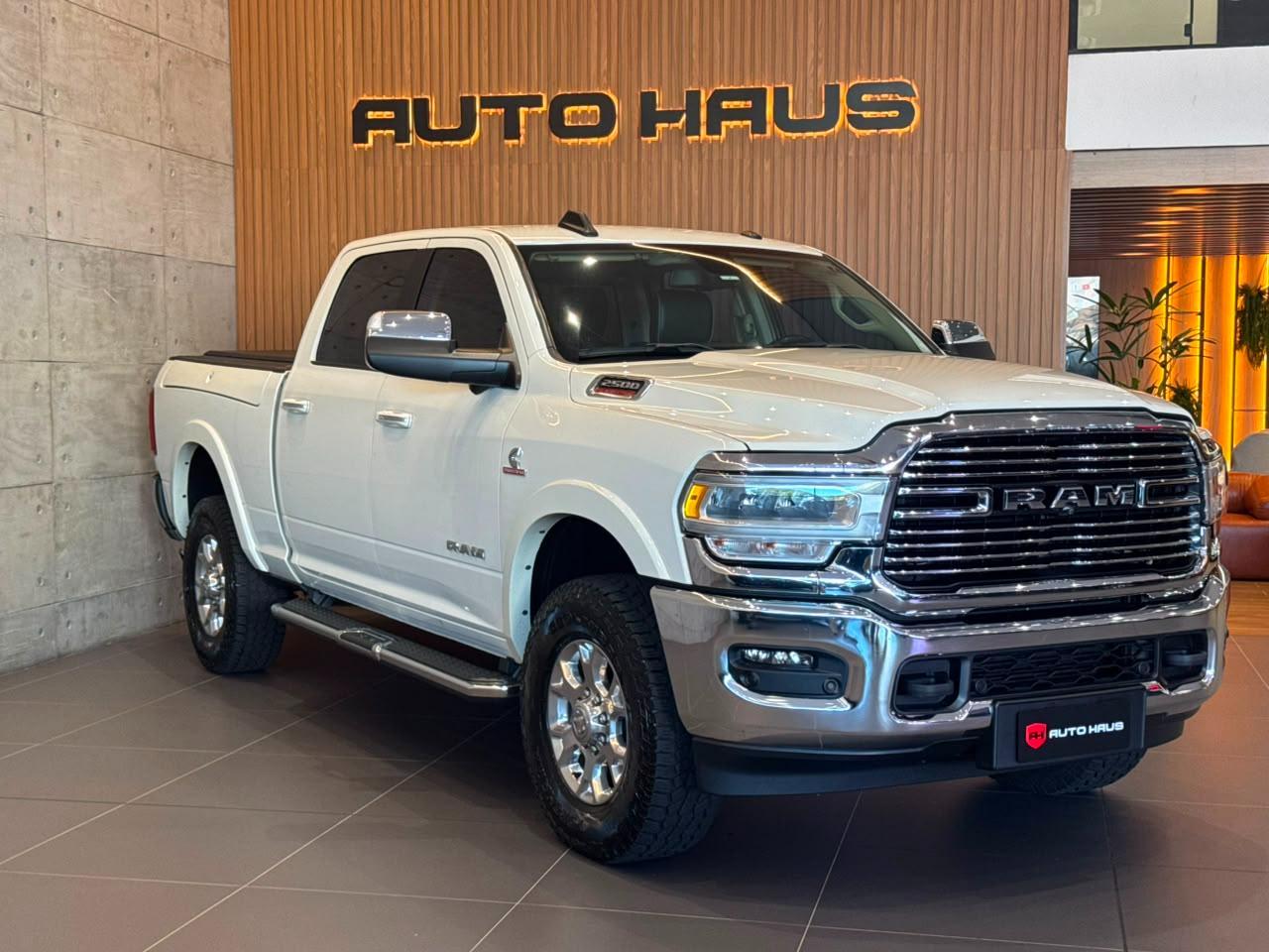 RAM 2500 LAIE 2022 - foto 1