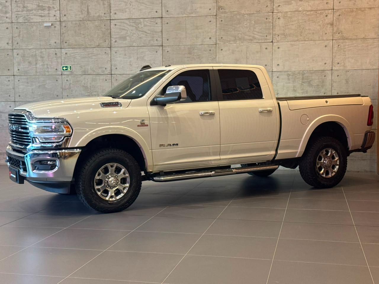 RAM 2500 LAIE 2022 - foto 4