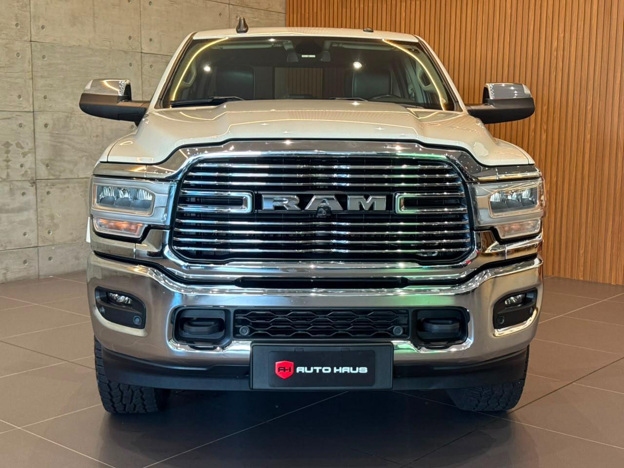 RAM 2500 LAIE 2022 - foto 5