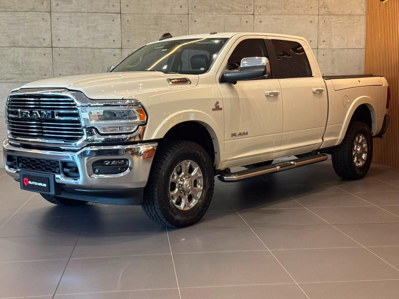 RAM 2500 LAIE 2022 - foto 3
