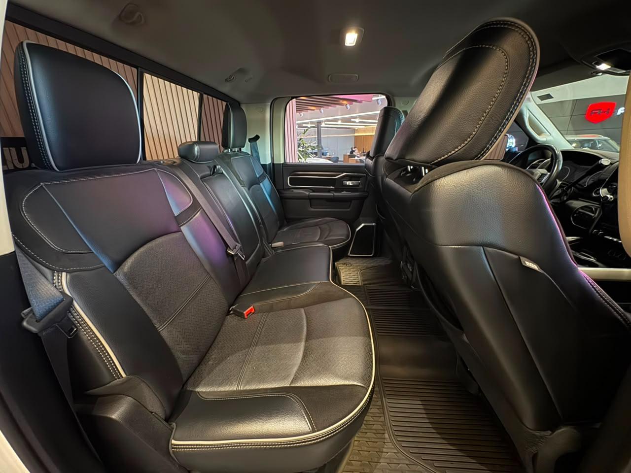 RAM 2500 LAIE 2022 - foto 16