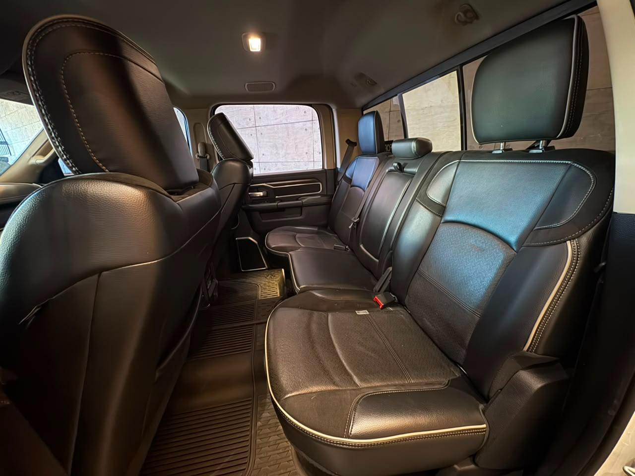 RAM 2500 LAIE 2022 - foto 17