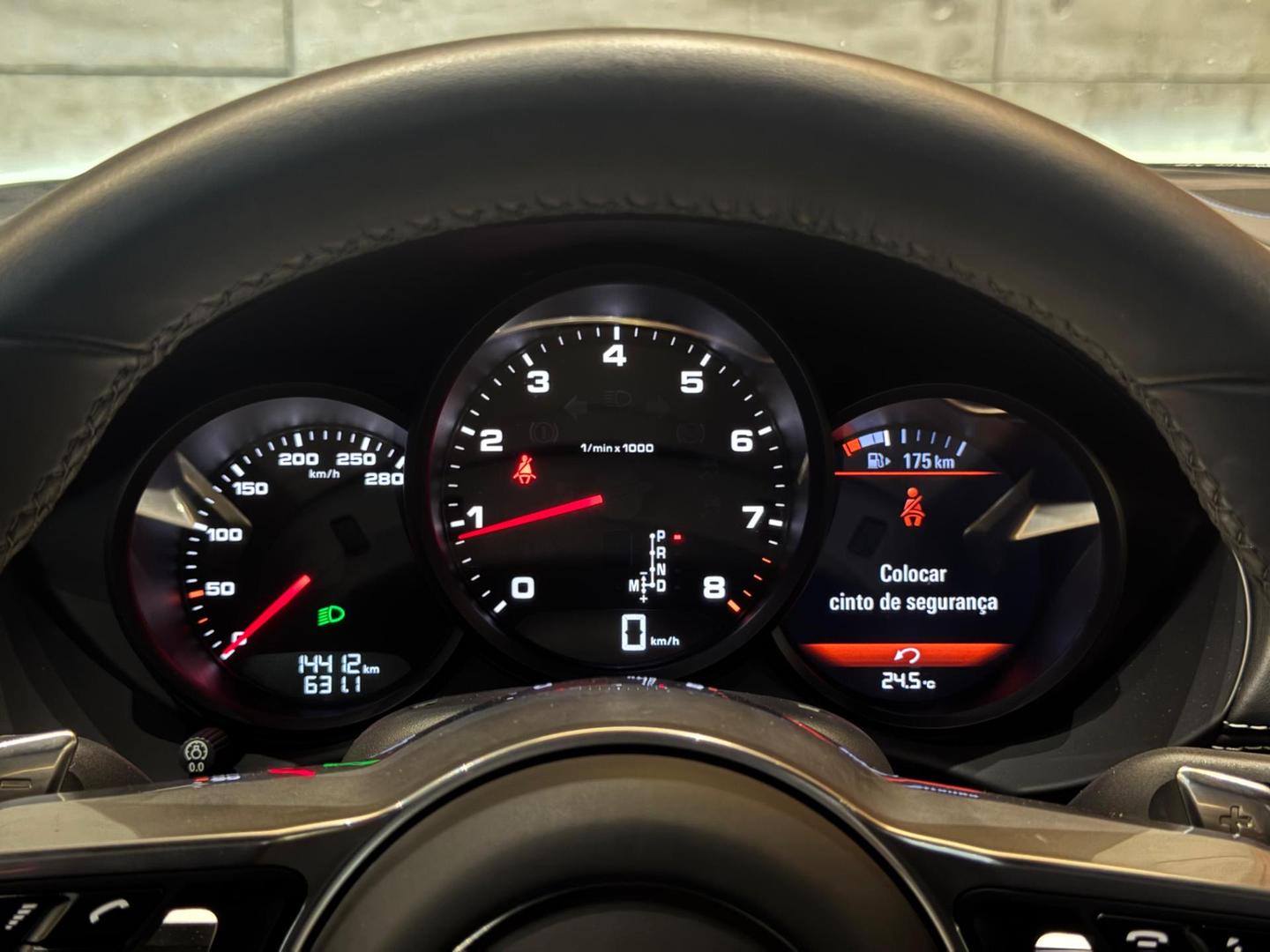 PORSCHE CAYMAN 2024 - foto 9
