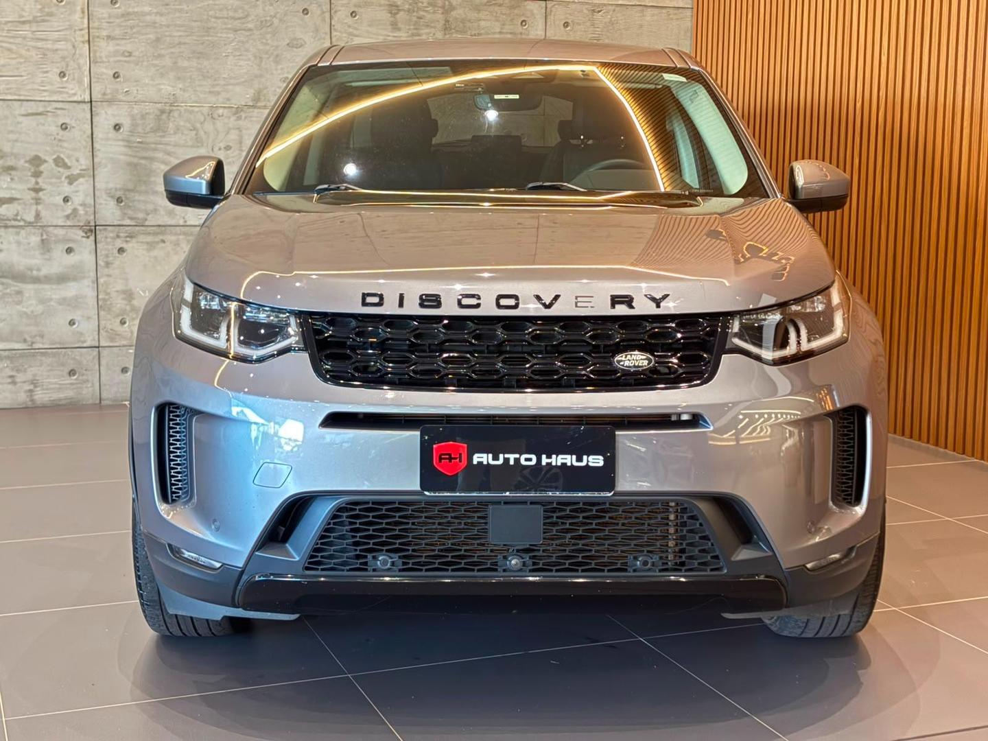 LAND ROVER DISC SPT P250FF SE 2022 - foto 2