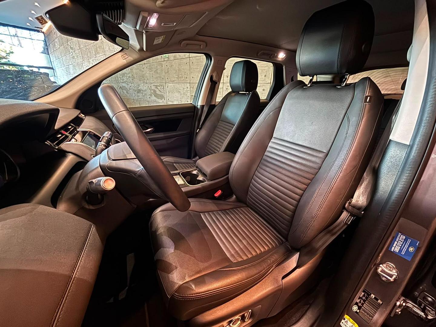LAND ROVER DISC SPT P250FF SE 2022 - foto 10