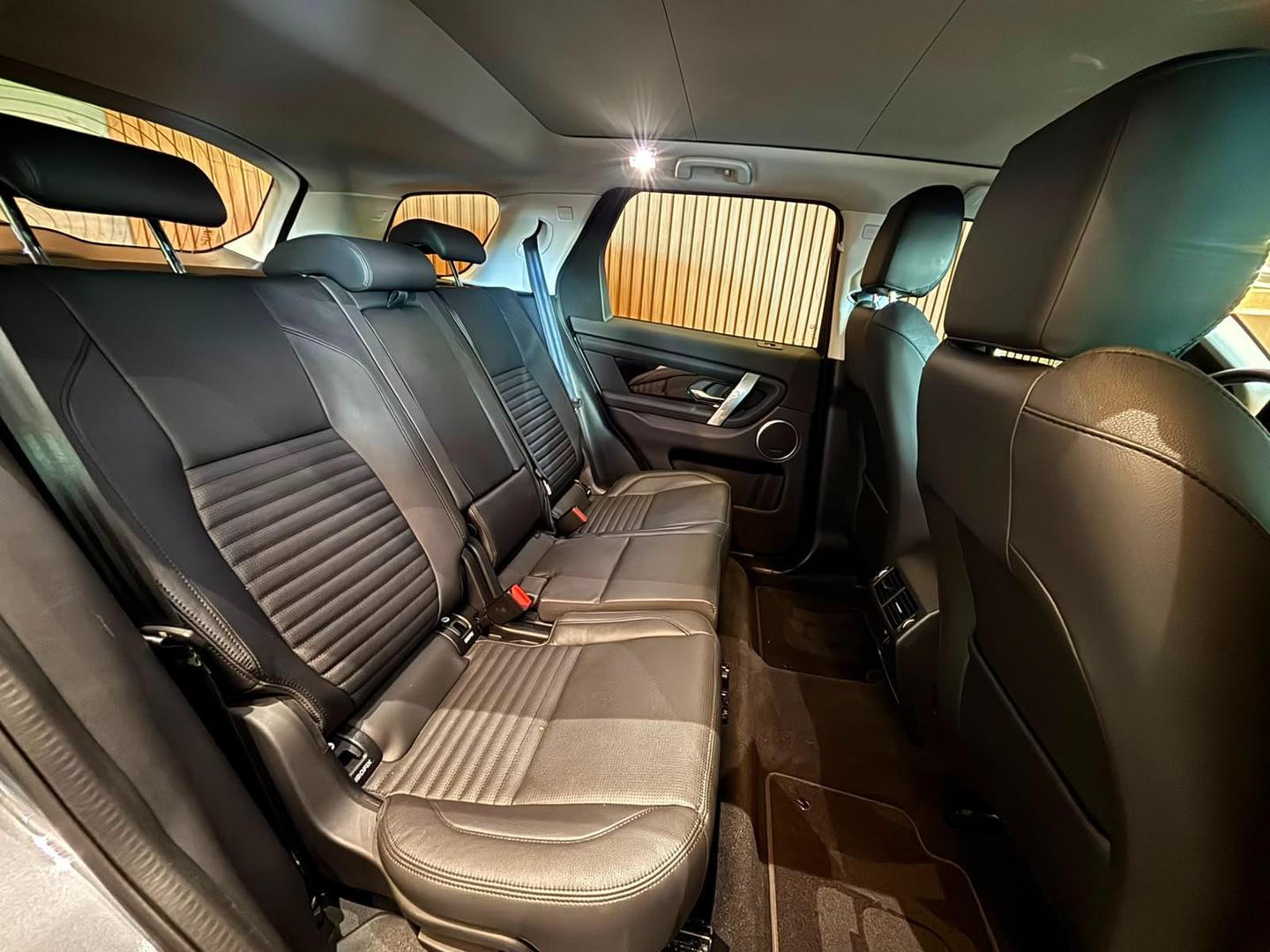 LAND ROVER DISC SPT P250FF SE 2022 - foto 14