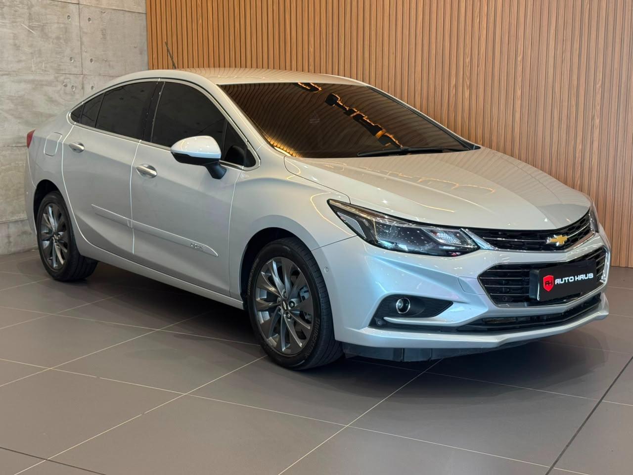 CHEVROLET CHEV CRUZE LTZ NB AT 2019 - foto 2