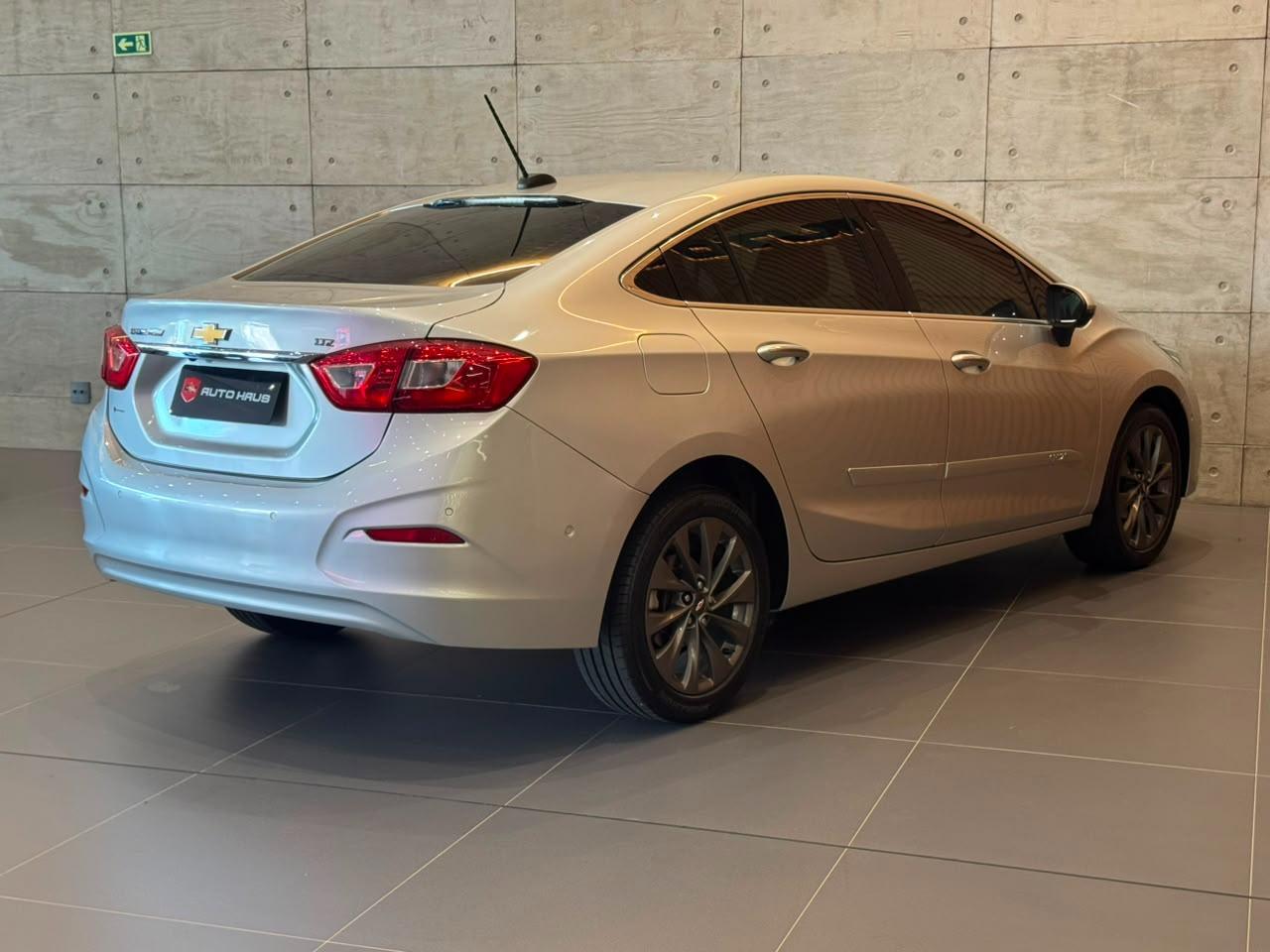 CHEVROLET CHEV CRUZE LTZ NB AT 2019 - foto 15