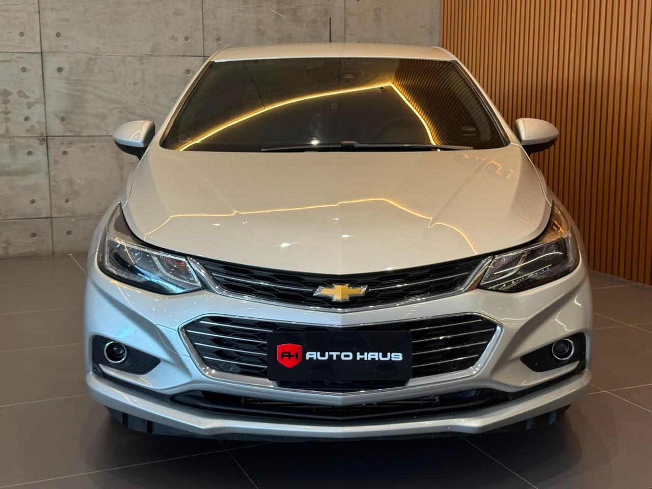 CHEVROLET CHEV CRUZE LTZ NB AT 2019 - foto 3