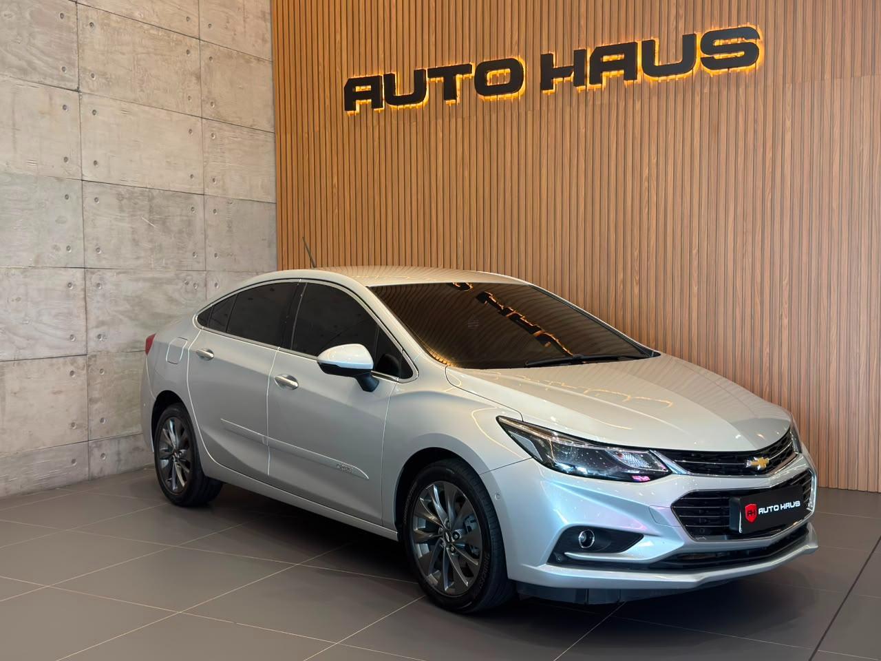 CHEVROLET CHEV CRUZE LTZ NB AT 2019 - foto 1