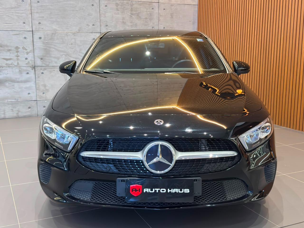 MERCEDES-BENZ A200 SD HI STYLE 1.3 CGI SEDAN 2020 - foto 3