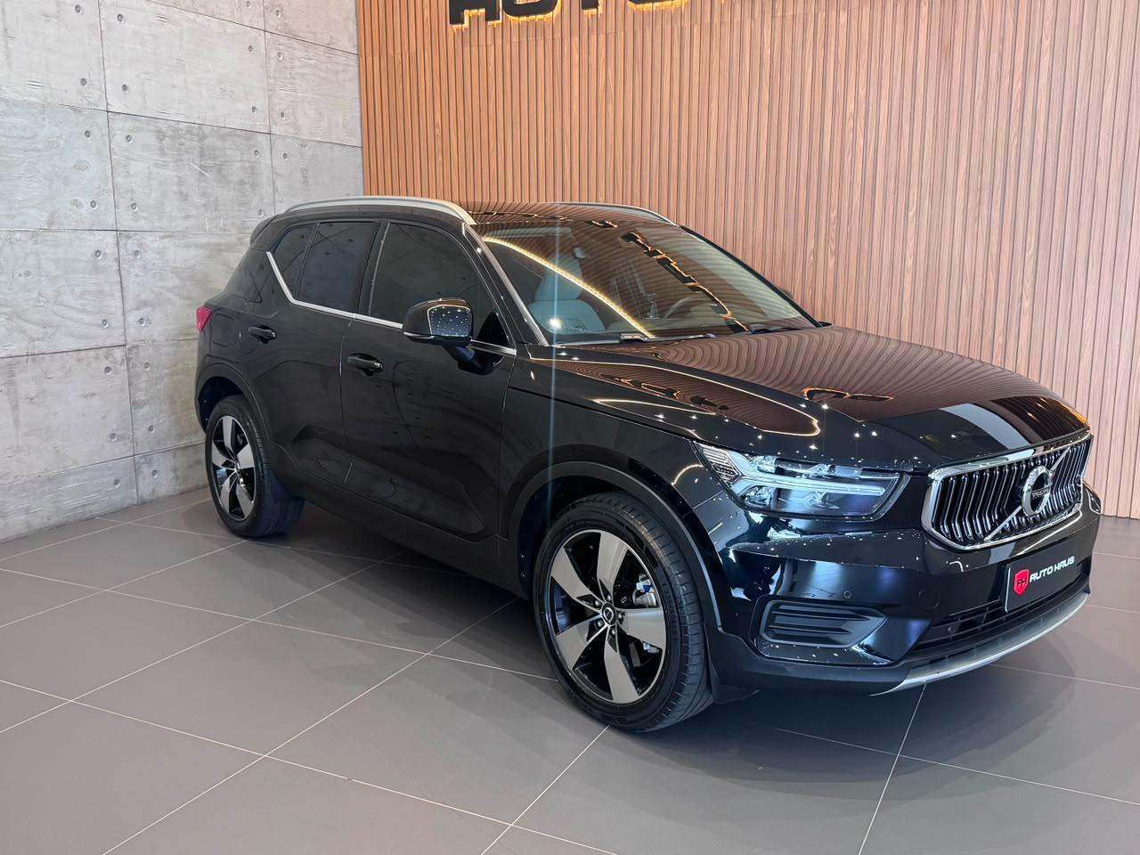 VOLVO XC40 INSC EXPRES 2022 - foto 3