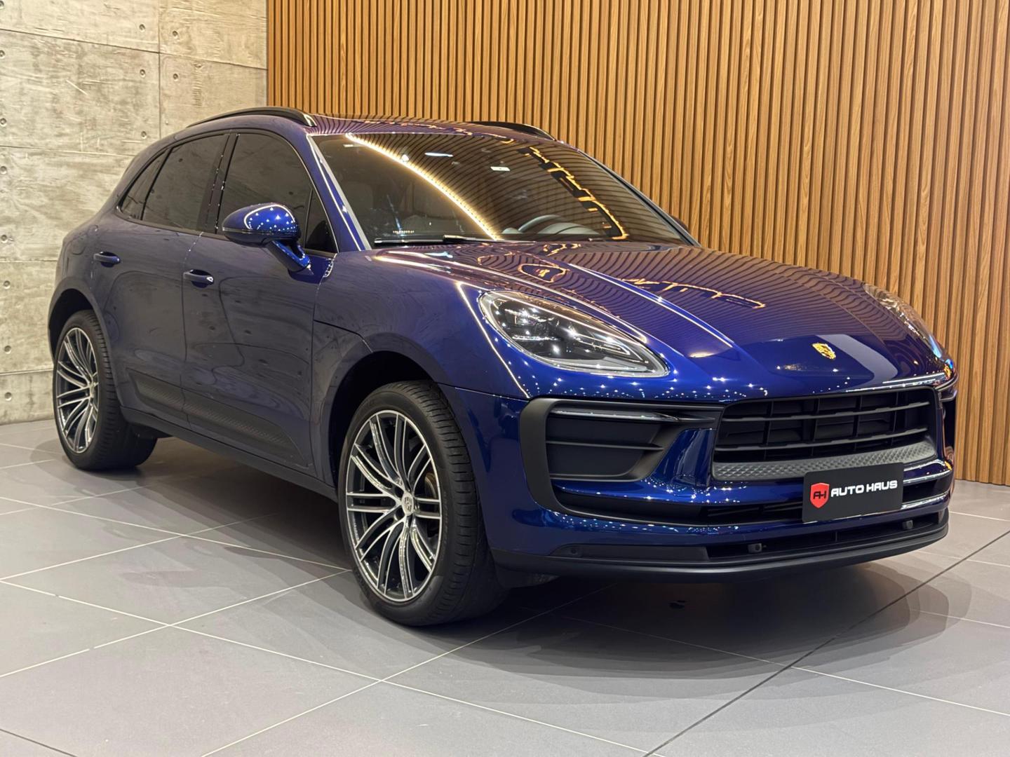 PORSCHE MACAN 2025 - foto 2