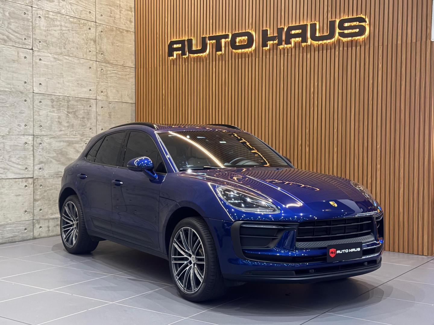 PORSCHE MACAN 2025 - foto 1