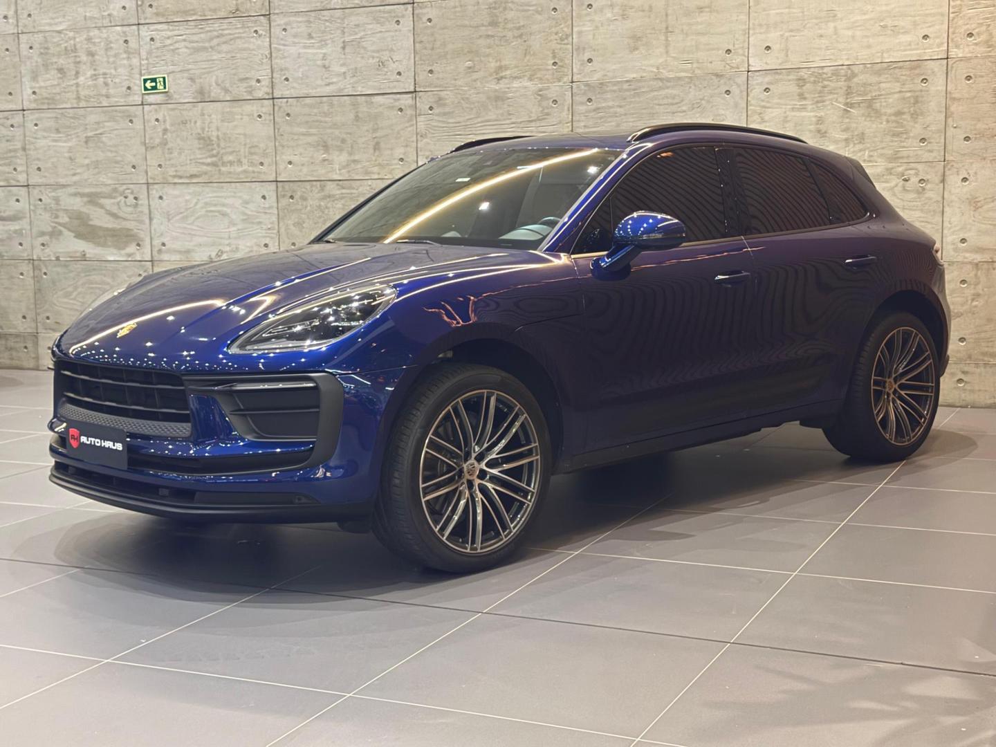 PORSCHE MACAN 2025 - foto 3