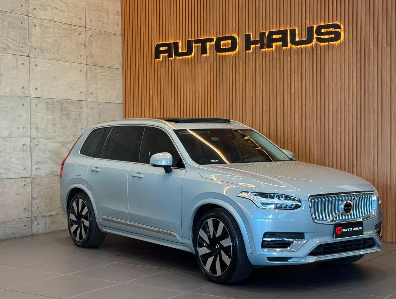 VOLVO XC90 T8 ULTIMATE 2024 - foto 1