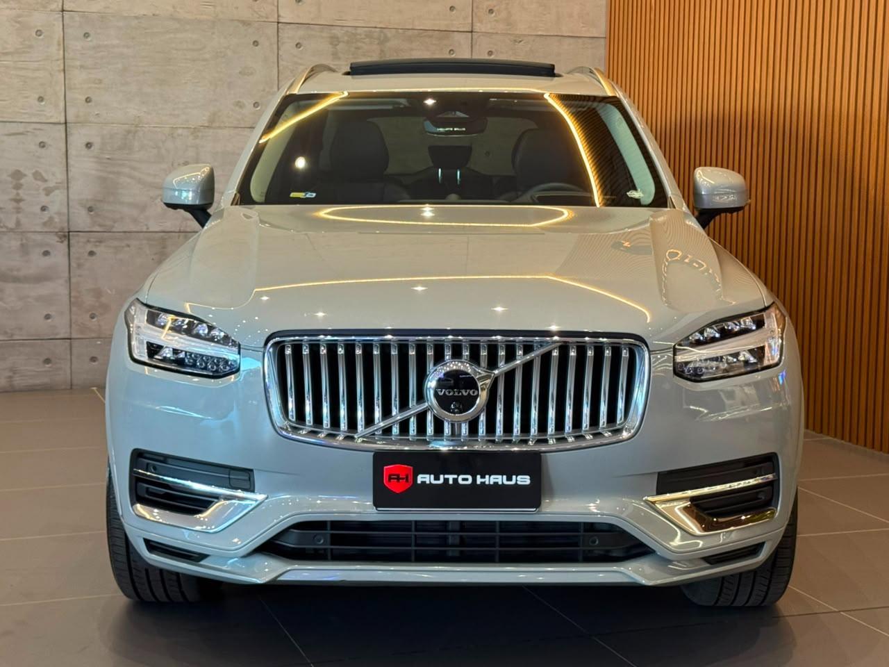 VOLVO XC90 T8 ULTIMATE 2024 - foto 2