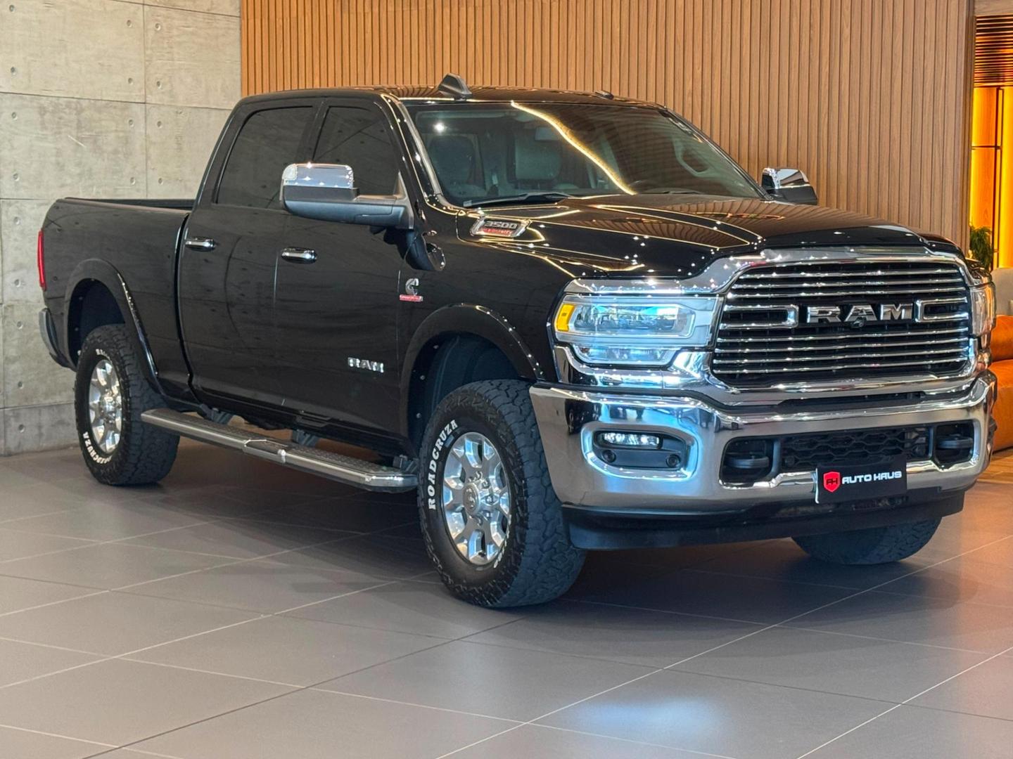 RAM 3500 LAIE 6.7D 2022 - foto 2