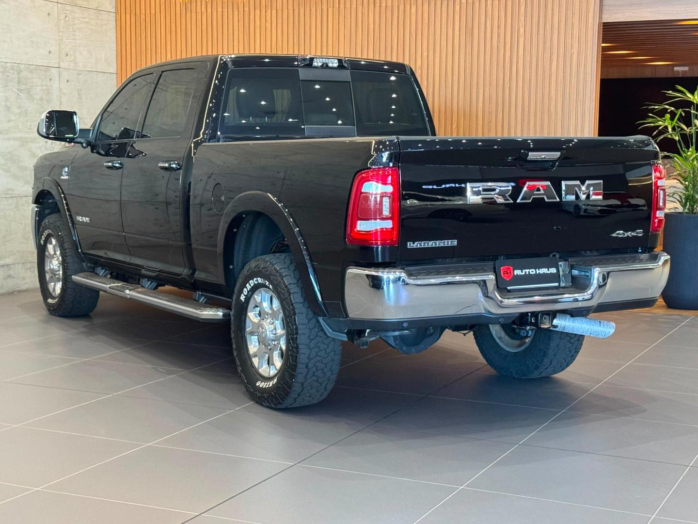 RAM 3500 LAIE 6.7D 2022 - foto 3