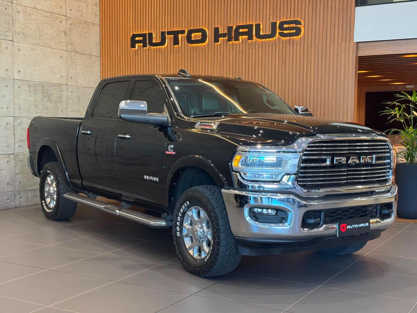 RAM 3500 LAIE 6.7D 2022 - foto 1