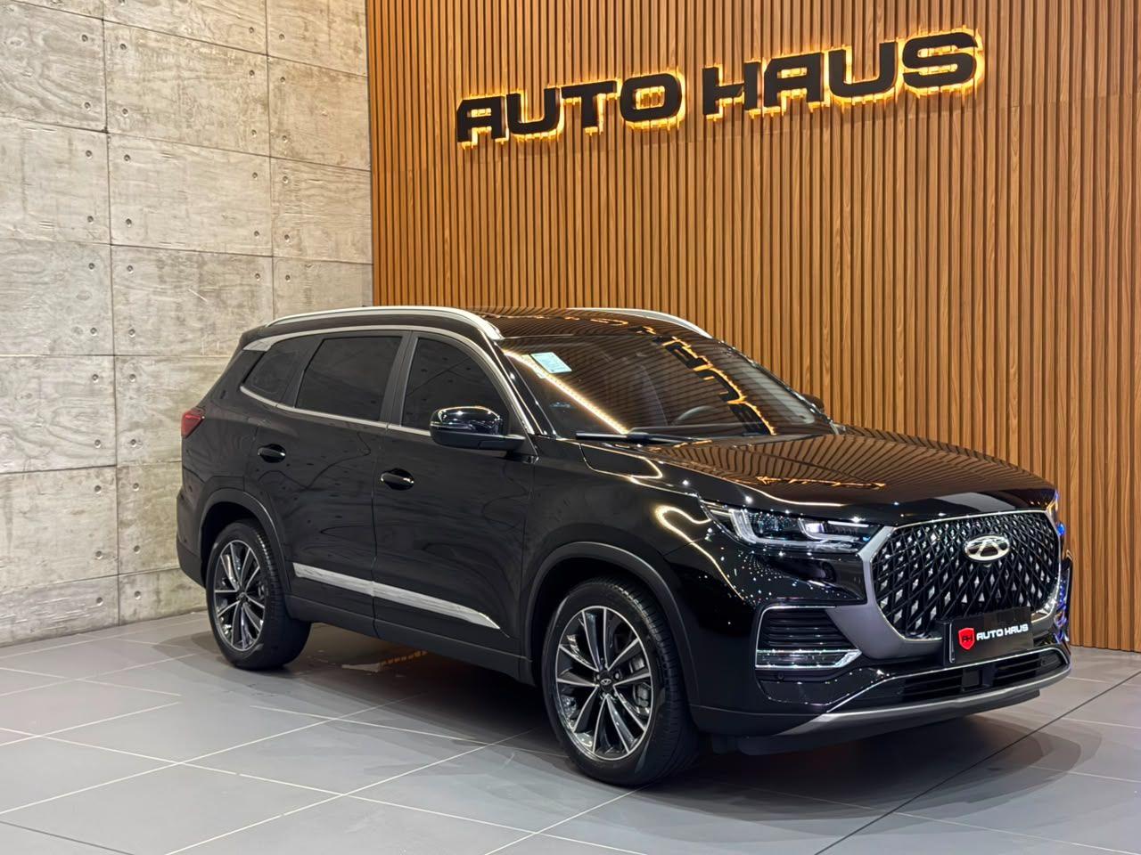 CAOA CHERY TIGGO8 16TA 2026 - foto 1
