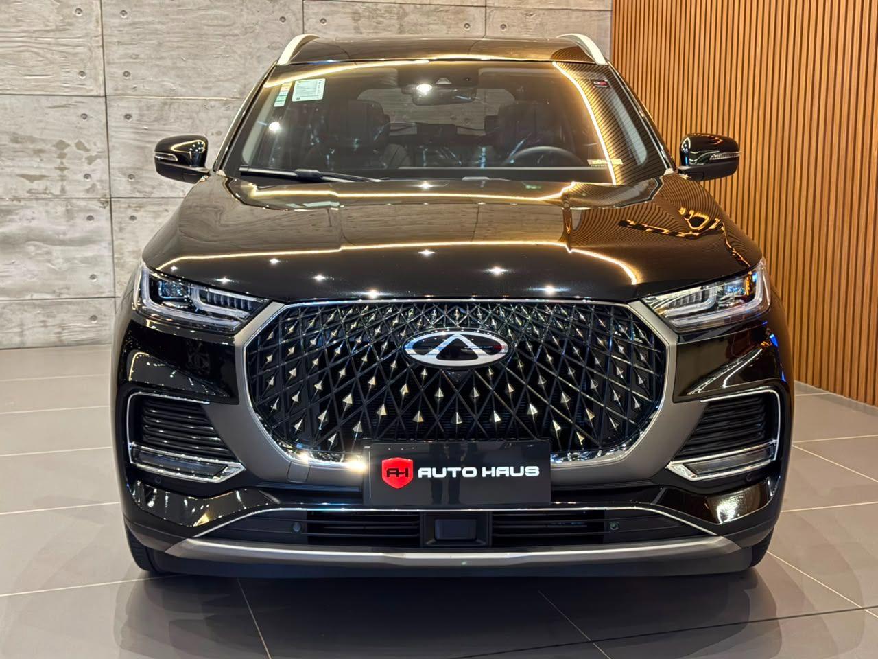 CAOA CHERY TIGGO8 16TA 2026 - foto 3